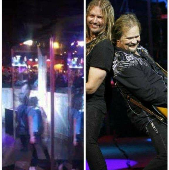 Meet your Posher, Kevin - Picture 1 of 1